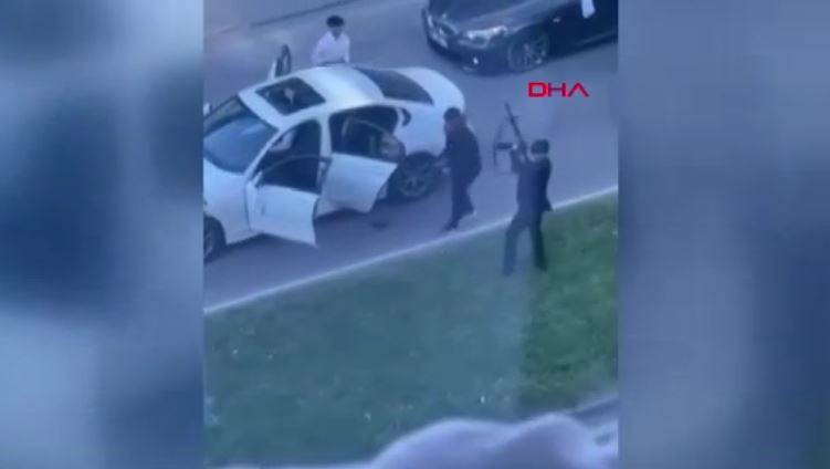 Düğün magandaları suç makinesi çıktı! Cadde ortasında terör estirmişlerdi - Resim: 11